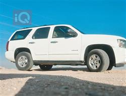 شيفروليه تاهو